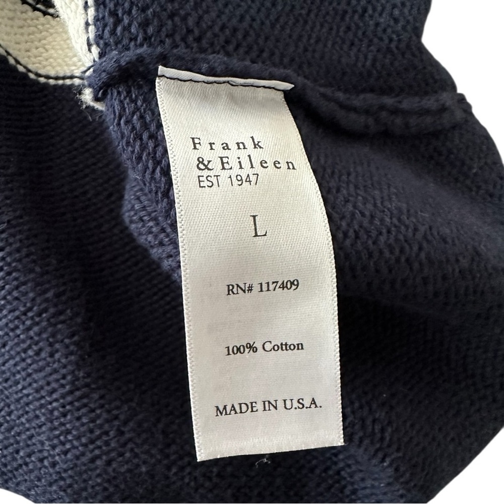 Frank & Eileen Monterrey Sweater - Picture 3 of 4